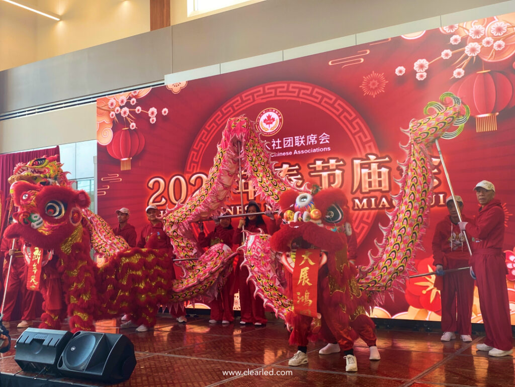Celebrating Culture & Community at Tsawwassen Mills’ Temple Fair